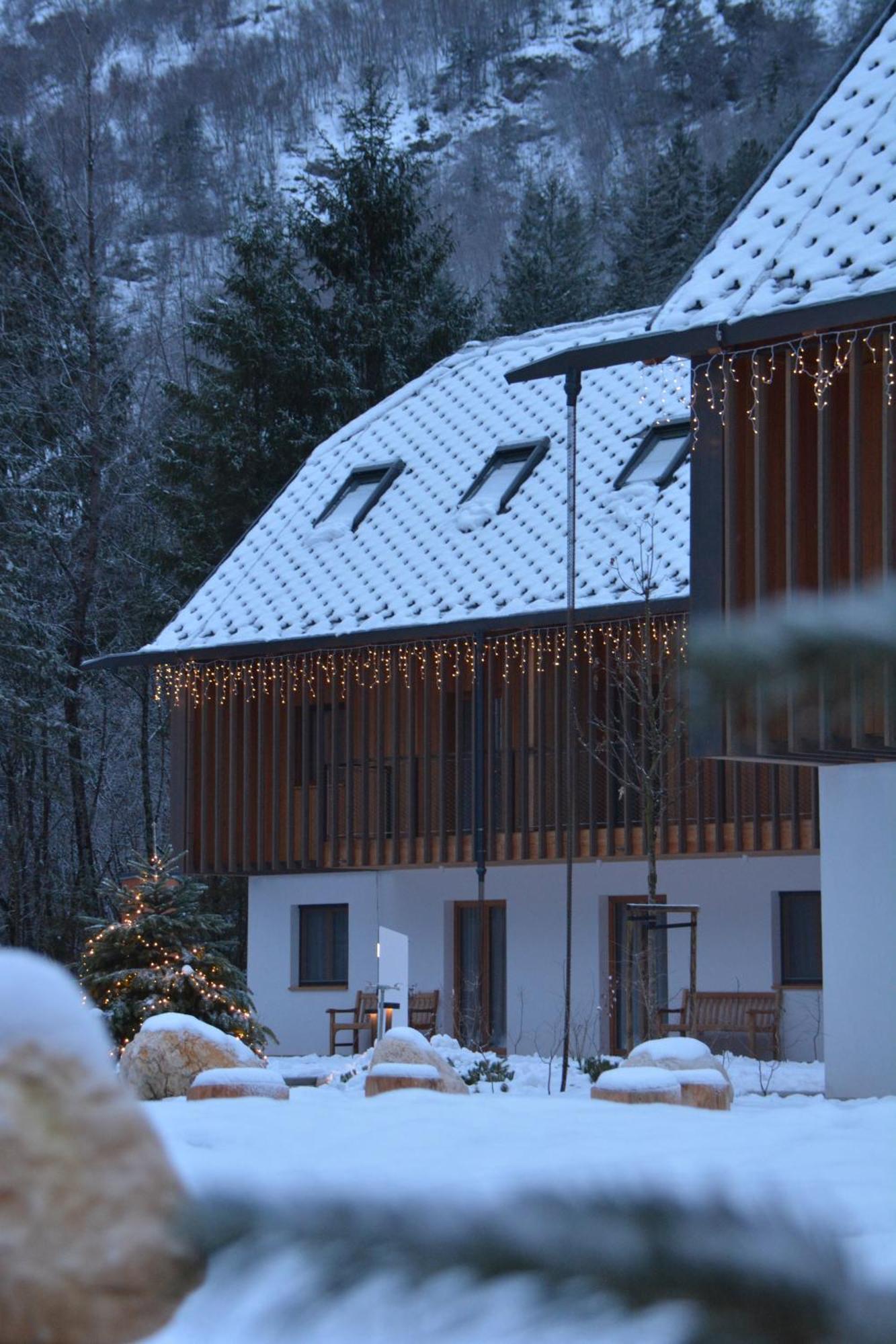 Residence Soca * Soča