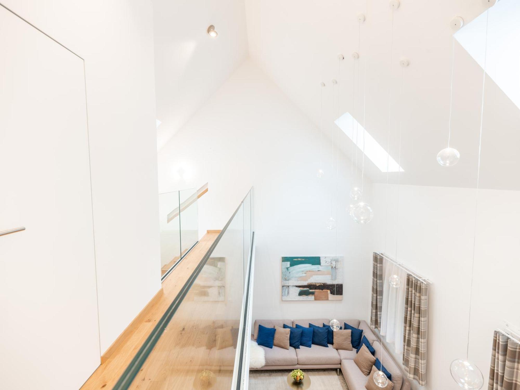 Residence Soca Apartment *