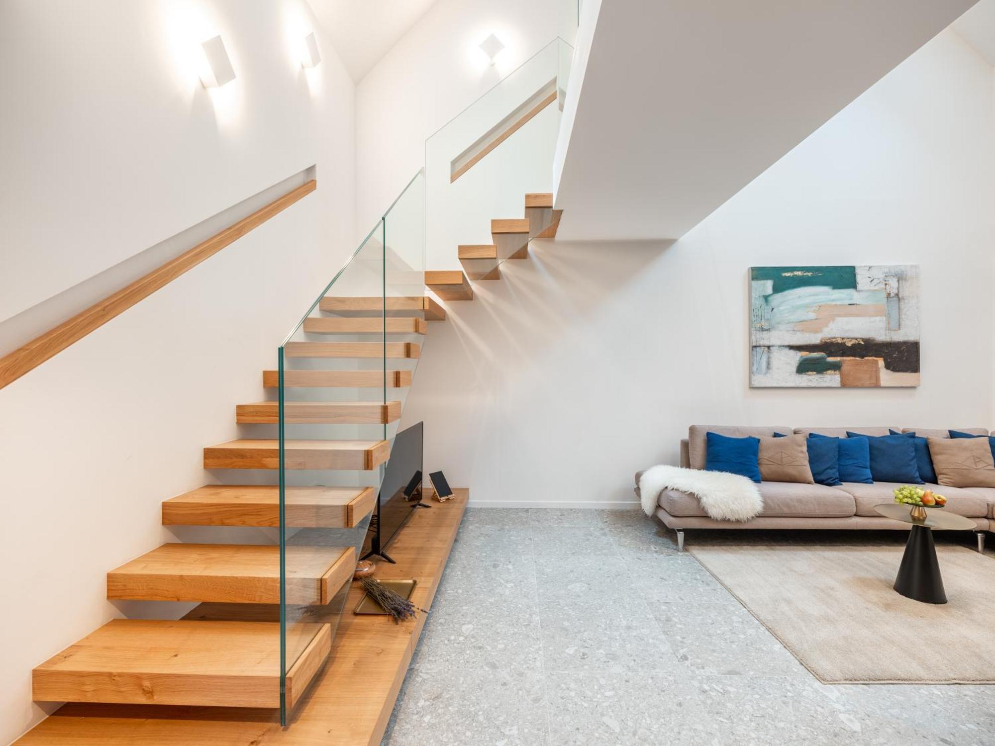 Residence Soca Apartment