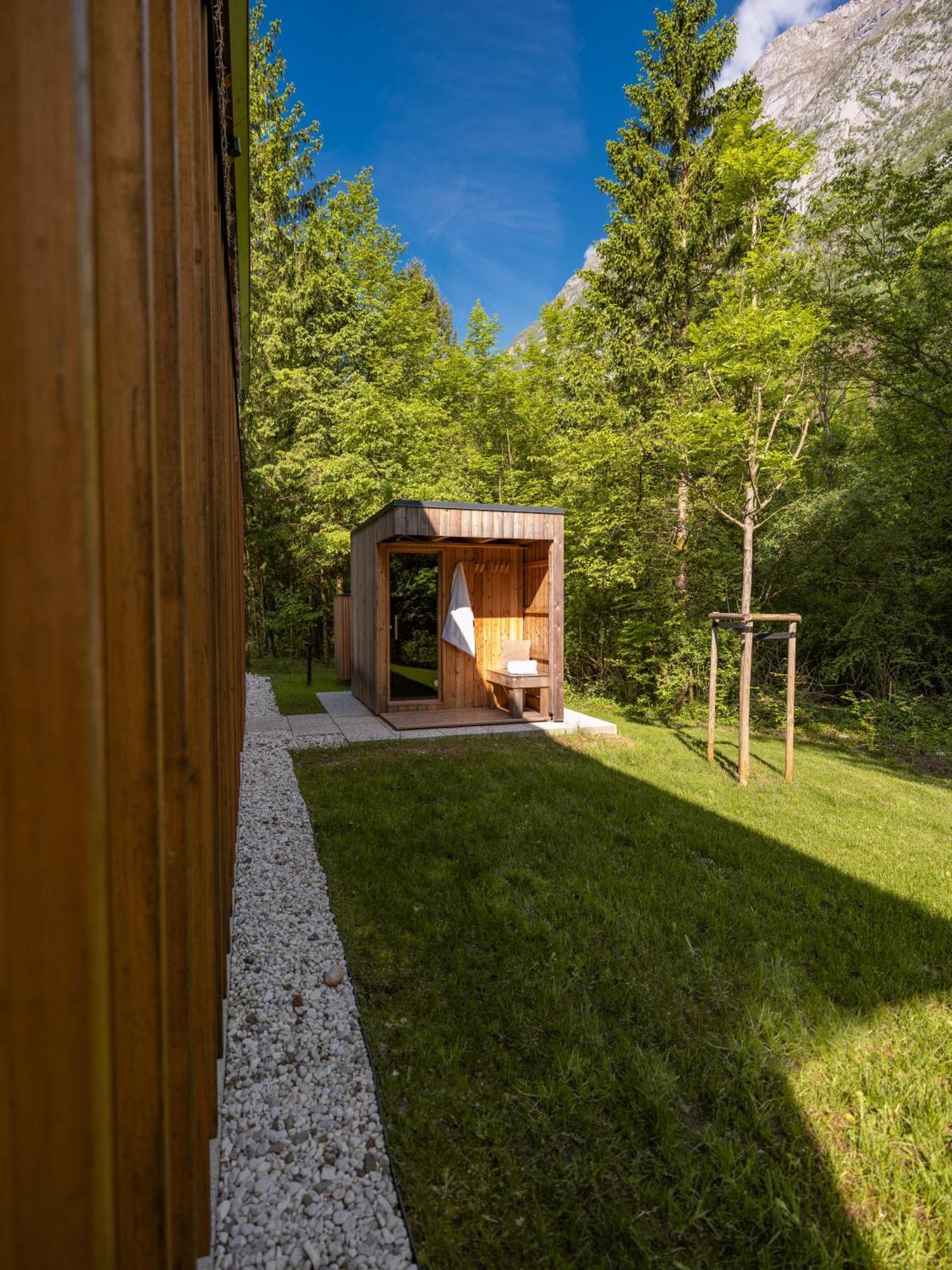Residence Soca Apartment *