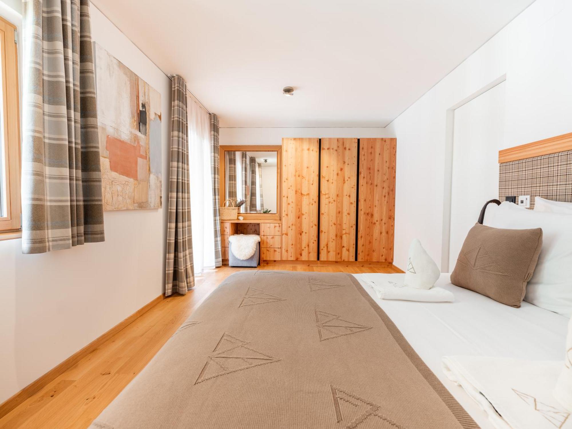 Residence Soca Apartment Soča