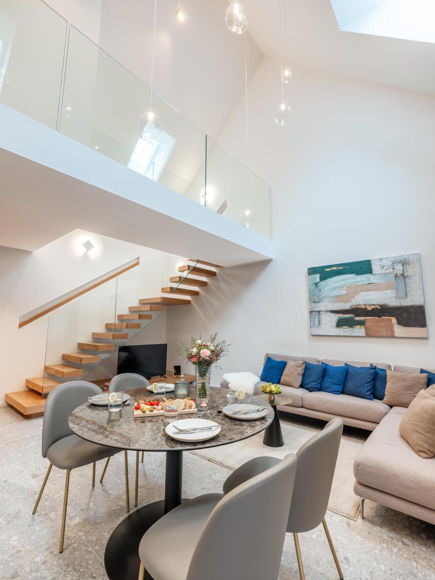 Apartment Residence Soca