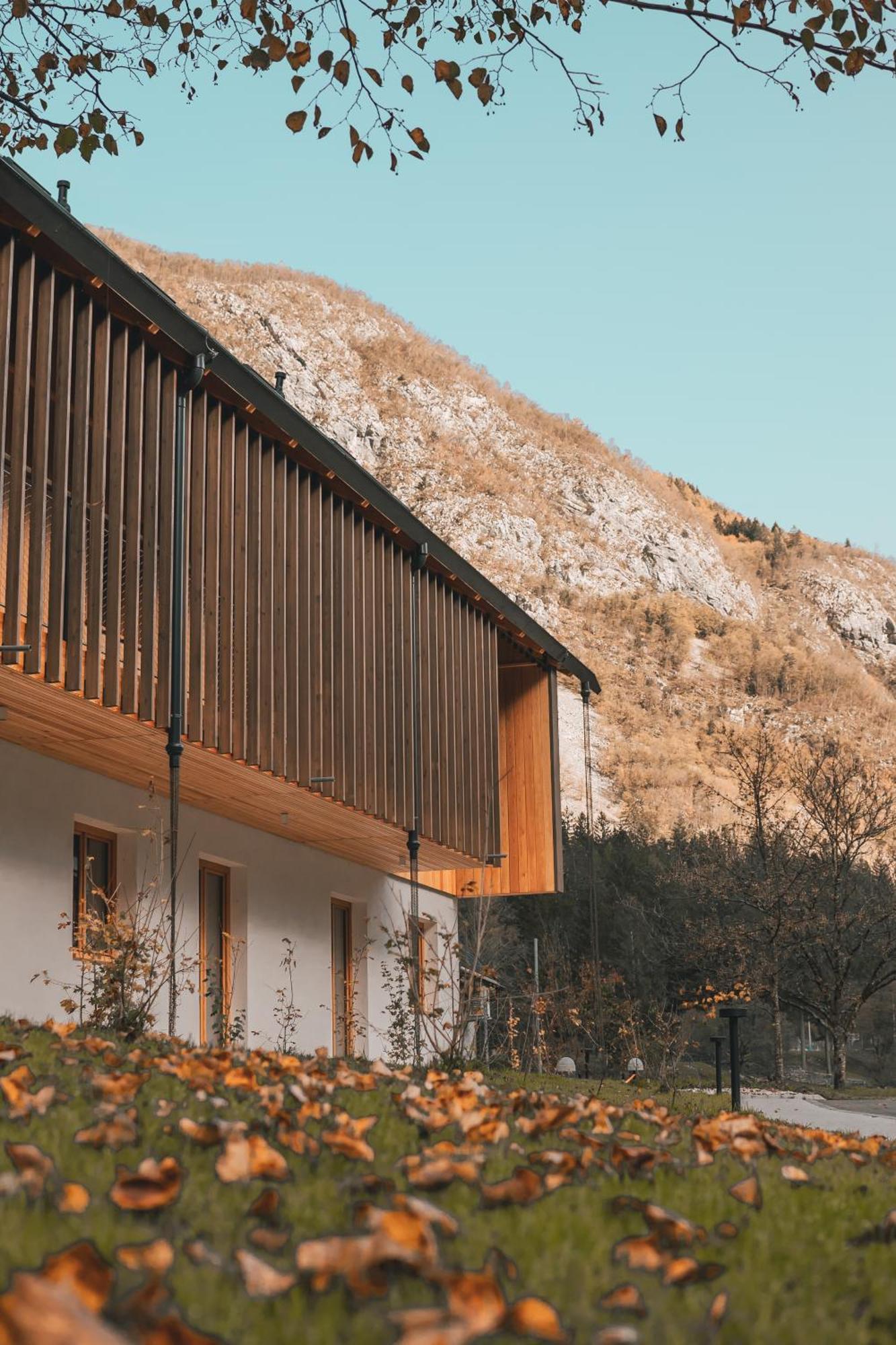 Residence Soca * Soča